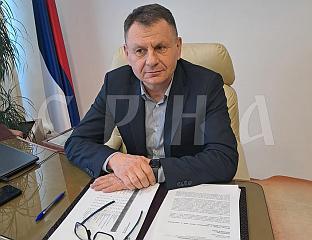 БУБИЋ У ПОСЈЕТИ ФАБРИЦИ "СХП ЦЕЛЕКС"