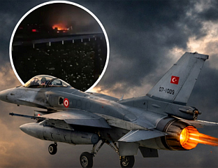 СРУШИО СЕ ВОЈНИ АВИОН, ПОГИНУО ПОЛИТ