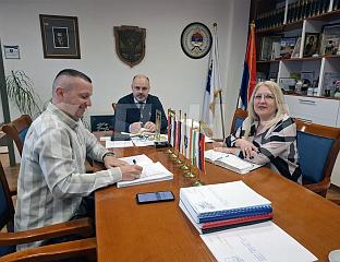 НОВА УЛАГАЊА У НАБАВКУ ОПРЕМЕ