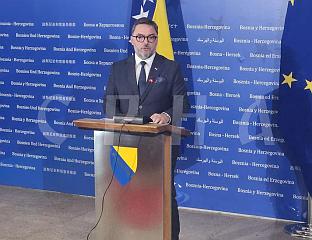 ВЛАДА ФБиХ ПОВУКЛА ПОЗИТИВНО МИШЉЕЊЕ О ЗАШТИТНИМ МЈЕРАМА НА УВОЗ ЧЕЛИКА