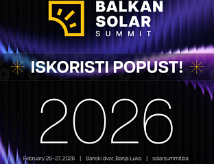 ПОЧИЊЕ "БАЛКАН СОЛАР САМИТУ" У БАЊАЛУЦИ, ПРИСУСТВУЈЕ ЂОКИЋ