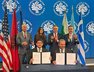 CONGRATULATIONS TO KABIRI ON IMPORTANT AGREEMENT OPENING NEW ENERGY PROSPECTS