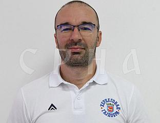 КОШАРКАШИ "ХЕРЦЕГОВЦА" ИЗ ГАЈДОБРЕ ТЕСТИРАЛИ СРБИЈУ УОЧИ МЕЧА СА ТУРСКОМ