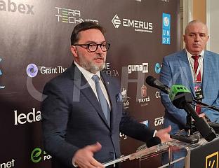 КОШАРАЦ: СРПСКА ИМА АДЕКВАТНЕ ПОЛИТИКЕ У ЕНЕРГЕТИЦИ