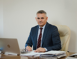 MILIĆ: ENTITY SERVICES' WORK ESTABLISHED BY STATUTE, TENSIONS UNFOUNDED