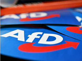 АфД НЕ СМИЈЕ ДА СЕ НАЗИВА ЕКСТРЕМИСТИЧКИМ