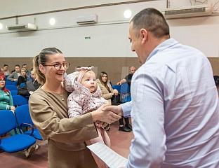 ГРАД СУБВЕНЦИОНИШЕ БОРАВАК 320 МАЛИШАНА У ПРИВАТНИМ ВРТИЋИМА