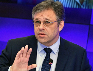 МИРОШНИК: ПРИКАЗИВАЊЕ ЗЕЛЕНСКОГ У БУНКЕРУ ЈЕ МАРКЕТИНШКИ ТРИК