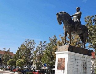 ТУЧА НА ТРГУ У НИКШИЋУ, ДВА ЛИЦА ТЕЖЕ ПОВРИЈЕЂЕНА, ПОТРАГА ЗА ОСУМЊИЧЕНИМ