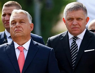 УСАГЛАШЕН ЗАЈЕДНИЧКИ ОДБОР ЗА УТВРЂИВАЊЕ СТАЊА "ДРУЖБЕ"