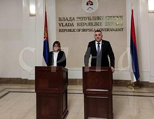 МИНИЋ: СРПСКА ЋЕ СЕ НА НАЈБОЉИ НАЧИН ПРЕДСТАВИТИ НА "ЕКСПУ 2027"