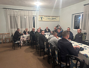 ФОРМИРАНО КИНОЛОШКО УДРУЖЕЊЕ "РОМАНИЈА"