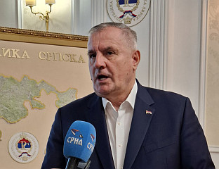 ВИШКОВИЋ: 1. МАРТ ЈЕ УКИНУО БиХ