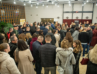 ДОМ КУЛТУРЕ У ПРОЈЕКТУ РЕВИТАЛИЗАЦИЈЕ НЕКАДАШЊЕГ МУЗЕЈА