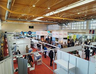 МИНИЋ И ГОЈКОВИЋЕВА ОТВОРИЛИ МЕЂУНАРОДНИ САЈАМ ТУРИЗМА