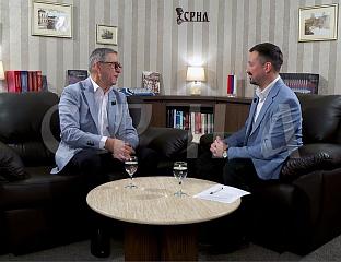 LATINOVIĆ: RELOCATION TO NEW TREBINJE HOSPITAL TO BEGIN TOMORROW