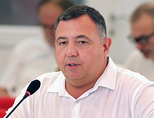 ANĐELKOVIĆ: SARAJEVO, AS THINGS ARE GOING, WILL ERECT MONUMENT TO HITLER