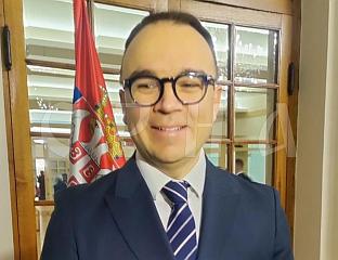 ВРАЊЕШ: РЕПУБЛИКА СРПСКА УТЕМЕЉЕНА ПУНЕ 34 ГОДИНЕ И ИМА СВЕ ОДЛИКЕ ДРЖАВНОСТИ