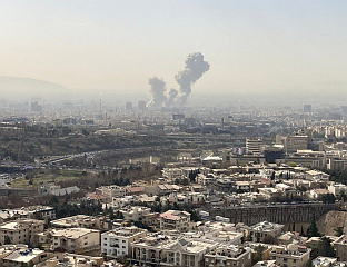 ТРАМП: ИРАН ДИРЕКТНА ПРИЈЕТЊА, ЦИЉ НАПАДА - ОДБРАНА АМЕРИЧКОГ НАРОДА