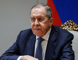 ЛАВРОВ ОСУДИО НАПАД НА ИРАН