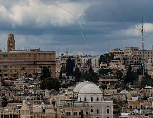 ЕМИРАТИ ОДБИЛИ ТРЕЋИ ТАЛАС ИРАНСКИХ РАКЕТА И ДРОНОВА