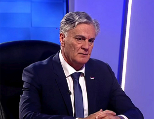 KARAN: MARCH 1 CONFIRMS BiH REMAINS DEEPLY DIVIDED