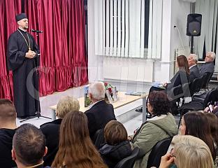 ОДРЖАНА АКАДЕМИЈА У ЧАСТ СТЕФАНА НЕМАЊЕ