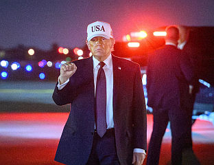 ТРАМП: КАМПАЊА ПРОТИВ ИРАНА МОЖЕ ДА ТРАЈЕ ДУГО ИЛИ НЕКОЛИКО ДАНА