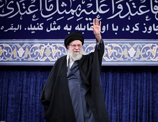 ИРАНСКИ МЕДИЈИ: АЈАТОЛАХ ЈЕ ЖИВ И РУКОВОДИ СИТУАЦИЈОМ