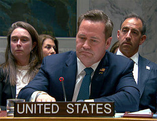 ВОЛЦ: ИРАНЦИ ПОКУШАЛИ ДА УБИЈУ ТРАМПА