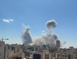 УБИЈЕН ШЕФ ИРАНСКЕ ПОЛИЦИЈСКЕ ОБАВЈЕШТАЈНЕ СЛУЖБЕ