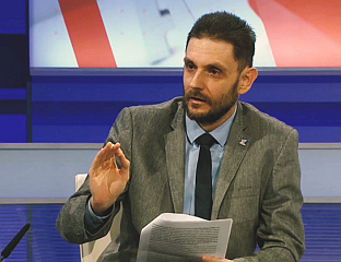 ЛОЗО: ПРВИ МАРТ ЈЕ ЗА СРБЕ СИМБОЛ ЛОШИХ НАМЈЕРА И ОПОМЕНА