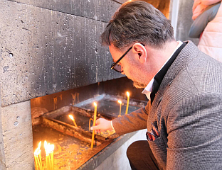 KOŠARAC: MARCH 1 SYMBOLIZES SERB BLOODSHED, HATRED AND HORROR