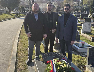 УБИСТВО НИКОЛЕ ГАРДОВИЋА ЈЕ БИЛО ПУЦАЊ У МИР