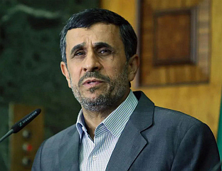 УБИЈЕН БИВШИ ИРАНСКИ ПРЕДСЈЕДНИК МАХМУД АХМАДИНЕЏАД