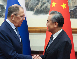 ЛАВРОВ И ЈИ ПОЗВАЛИ НА ХИТАН ПРЕКИД БОРБЕНИХ ДЕЈСТАВА НА БЛИСКОМ ИСТОКУ