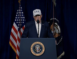 ТРАМП: ТЕХЕРАН ЖЕЛИ ПРЕГОВОРЕ, ПРИСТАО САМ