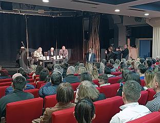 БЕЋКОВИЋ: МОМО КАПОР БИО РЕНЕСАНСНА ЛИЧНОСТ