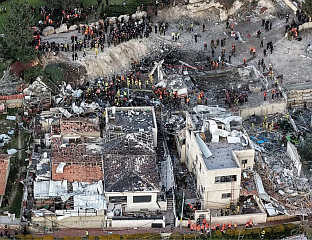 САД И ЈОШ ШЕСТ ЗЕМАЉА ОСУДИЛО НАПАДЕ ИРАНА ШИРОМ РЕГИОНА