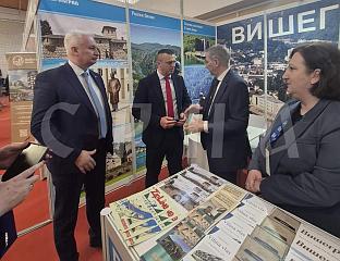 ЈАЊИЋ: ИЗУЗЕТНО УСПЈЕШАН НАСТУП НА САЈМУ У БАЊАЛУЦИ