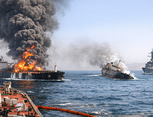 НАФТА ПОСКУПЈЕЛА ЗБОГ ЗАТВАРАЊА ОРМУШКОГ МОРЕУЗА