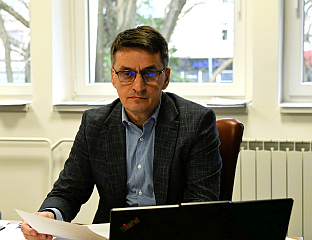 ОБУСТАВЉЕН ПРЕВОЗ ЖЕЉЕЗНЕ РУДЕ ОД ОМАРСКЕ ДО ЗЕНИЦЕ