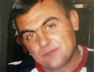 НЕСТАО ПЕДЕСЕТЈЕДНОГОДИШЊИ ПРЕДРАГ МАТИЋ