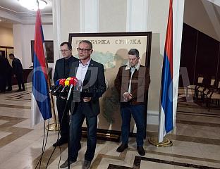 ОСТОЈИЋ: НАКОН УСВАЈАЊА ИЗМЈЕНА ЗАКОНА О ПРАВИМА БОРАЦА, РЕВИЗИЈА БОРАЧКИХ ПРАВА