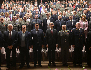 ОБИЉЕЖЕНЕ 182 ГОДИНЕ ПОСТОЈАЊА ВМА