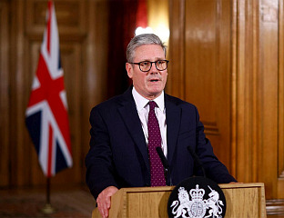 СТАРМЕР: АМЕРИКА НЕЋЕ КОРИСТИТИ БРИТАНСКЕ БАЗЕ НА КИПРУ