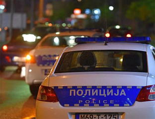 ПОГИНУО ПЈЕШАК У КАРАКАЈУ