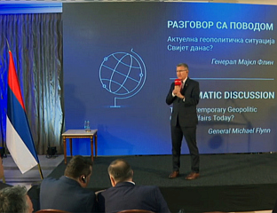 ФЛИН: НИСМО ОБОЖАВАТЕЉИ ЕУ, ОДЛУКЕ ДОНОСЕ НЕИЗАБРАНИ ПОЈЕДИНЦИ