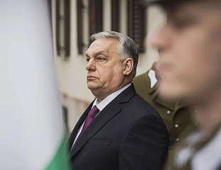 ОРБАН: СТАВИТИ НА СНАГУ СПОРАЗУМЕ КОЈИ СУ ОБАВЕЗУЈУЋИ ЗА КИЈЕВ