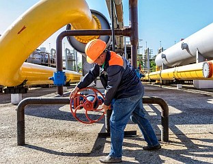 РАСТ ЦИЈЕНЕ ГАСА 45 ОДСТО ЗБОГ ЗАТВАРАЊА ОРМУСКОГ МОРЕУЗА